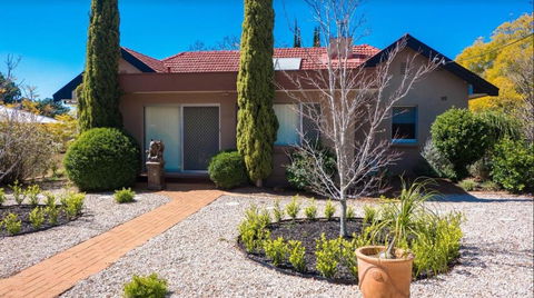 Ruthmor Villas - Accommodation Sydney 6