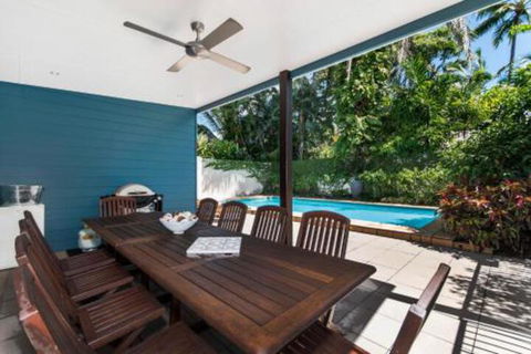 The Palms On Newell Beach - Accommodation Sydney 2