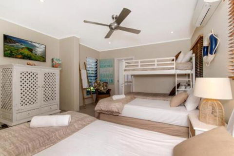 The Palms On Newell Beach - Accommodation Sydney 3