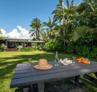The Palms on Newell Beach - Accommodation Sydney