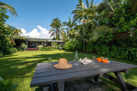 The Palms On Newell Beach - Accommodation Sydney 0