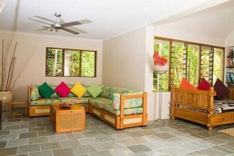 Rocky Point Retreat - Accommodation Sydney 3