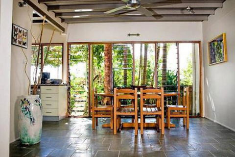 Rocky Point Retreat - Accommodation Sydney 6
