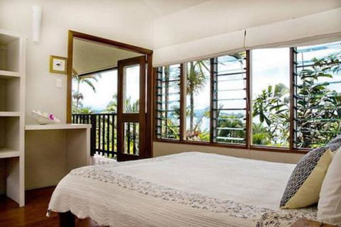 Rocky Point Retreat - Accommodation Sydney 2