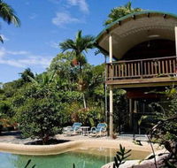 Rocky Point Retreat - Accommodation Sydney