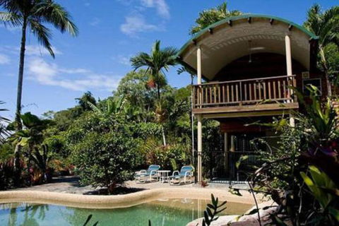 Rocky Point Retreat - Accommodation Sydney 0