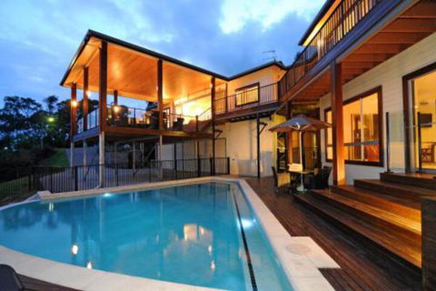 Seaview - Accommodation Sydney 6