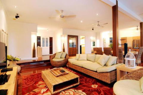 Seaview - Accommodation Sydney 4