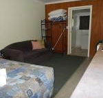 Oakridge Motel Tourist Park - Sydney 4u