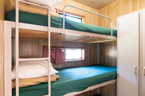 Halls Gap Gardens Caravan Park - Accommodation Sydney 5