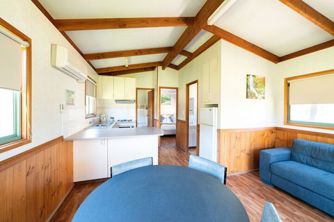 Halls Gap Gardens Caravan Park - Accommodation Sydney 7
