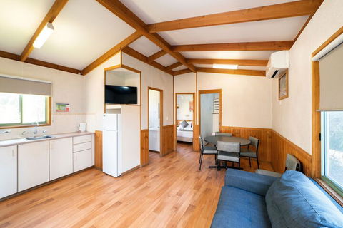 Halls Gap Gardens Caravan Park - Accommodation Sydney 6