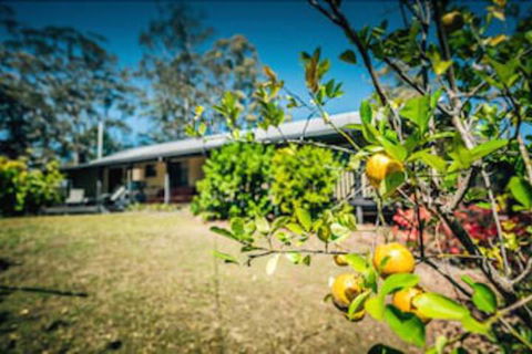 Lombok On Waterfall Retreat - Accommodation Sydney 3