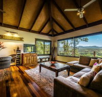Lombok on Waterfall Retreat - Accommodation Sydney