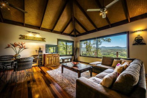 Lombok On Waterfall Retreat - Accommodation Sydney 0
