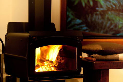 Lombok On Waterfall Retreat - Accommodation Sydney 2