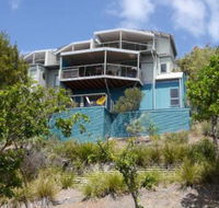 Lookout Unit 10 - Accommodation Sydney