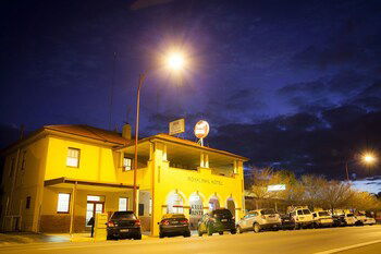 Jerilderie NSW Sydney 4u