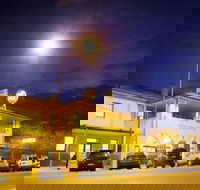 Royal Mail Hotel - Sydney 4u