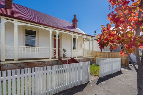 Brampton Cottage - Accommodation Sydney 1