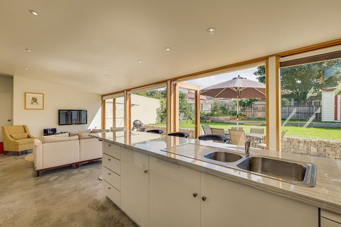 Brampton Cottage - Accommodation Sydney 2