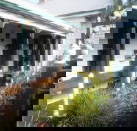 Daly View Bed  Breakfast - Accommodation Sydney