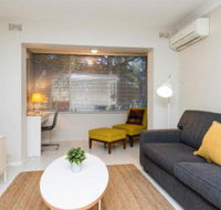 Townshend Rd - Sydney 4u