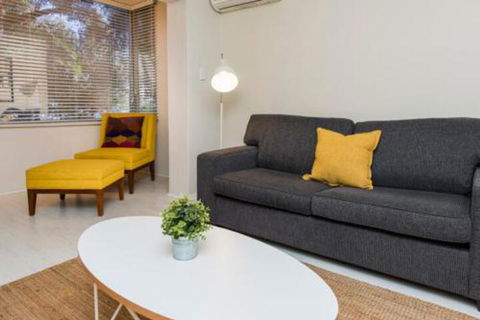 Townshend Rd - Sydney 4u 6