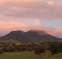 Drom Aluinn B  B - Accommodation Sydney