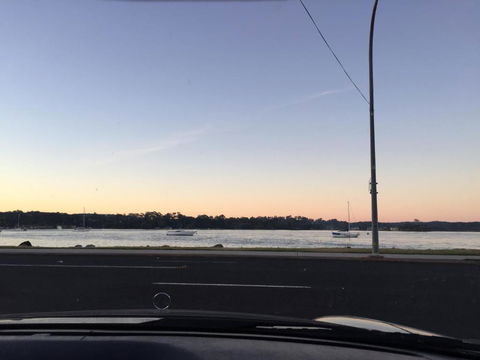 Batemans Bay Apartment - Accommodation Sydney 3