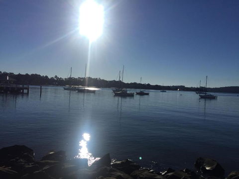 Batemans Bay Apartment - Accommodation Sydney 4
