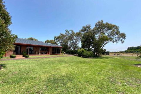 Jacaranda Wey B & B - Accommodation Sydney 2