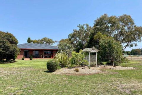 Jacaranda Wey B & B - Accommodation Sydney 6