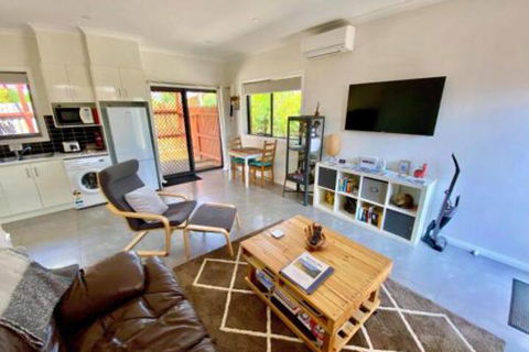 Jacaranda Wey B & B - Accommodation Sydney 5