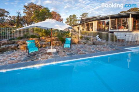 The Linden Bed & Breakfast - Accommodation Sydney 6