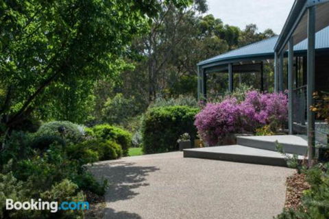 The Linden Bed & Breakfast - Accommodation Sydney 7