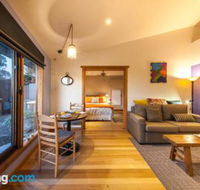 The Linden Bed  Breakfast - Accommodation Sydney