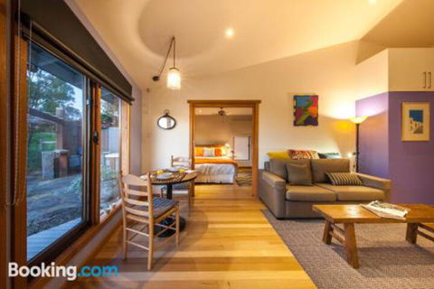 The Linden Bed & Breakfast - Accommodation Sydney 0