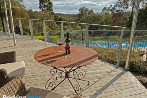 The Linden Bed & Breakfast - Accommodation Sydney 5