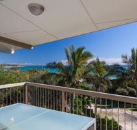 Cylinder Beach Mooloomba Unit 3 - Accommodation Sydney
