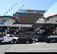 Hotel Beach House Nambour - Sydney 4u