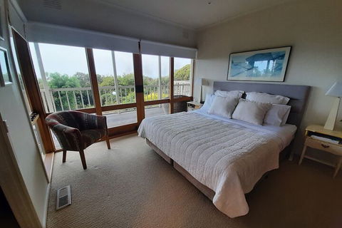 Jackson's Dromana - Sydney 4u 5