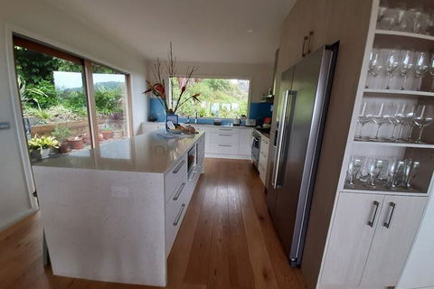 Jackson's Dromana - Sydney 4u 1