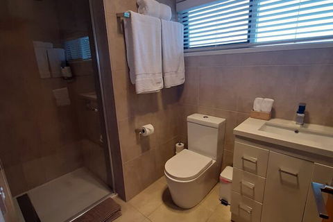 Jackson's Dromana - Sydney 4u 4