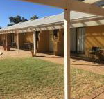 Carnarvon Caravan Park - Accommodation Sydney