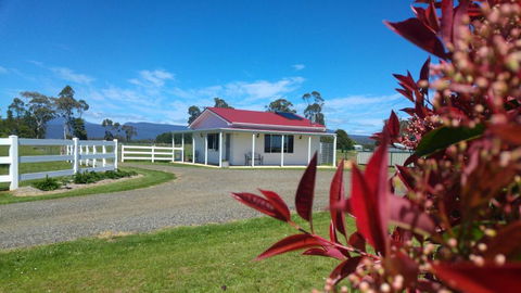Little Sunnyside Accommodation - Accommodation Sydney 1