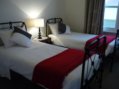 Little Sunnyside Accommodation - Accommodation Sydney 6