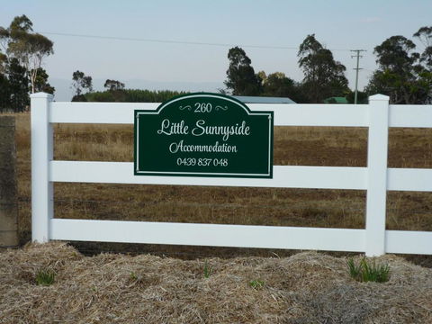 Little Sunnyside Accommodation - Accommodation Sydney 4