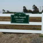 Little Sunnyside Accommodation - Accommodation Sydney 0