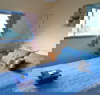 Baudin Beach Apartments - Accommodation Sydney